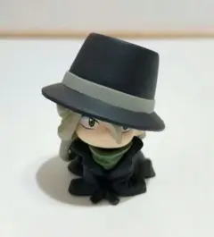 名探偵コナン ちぢませ隊６弾 ジン