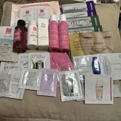 サンプルまとめ売り