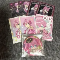 2026年最新】AMPTAK×COLORSけちゃの人気アイテム - メルカリ