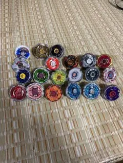 ベイブレードX バラ売り可能 - メルカリ