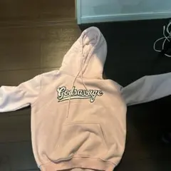godsavage パーカーゴッドサヴェージ 黒 size M - メルカリ