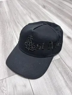 【希少】LAST NEST キャップ studio33