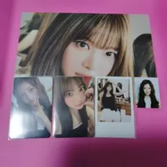 LESSERAFIM 2026シーグル