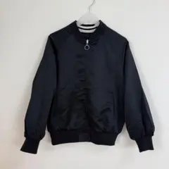 MA-1 スカジャン風　リバーシブル　ブルゾン