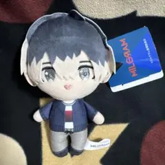 MILGRAM ミルグラム デフォルメぬいぐるみ アナザー衣装ver. ミコトのサムネイル