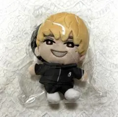 2026年最新】グループ名：SixTONES ぬいぐるみ・マスコットの人気