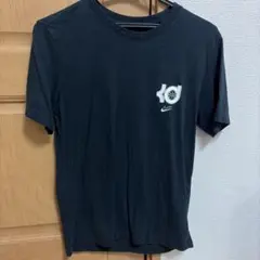 Nike KDロゴ Tシャツ Sサイズ ブラック