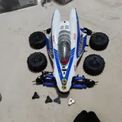 2026年最新】セイントドラゴン ミニ四駆の人気アイテム - メルカリ