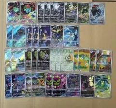 ポケモンカードAR36枚まとめ売り