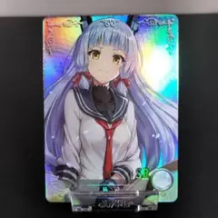 【まとめ買いで200円引】艦これ 美少女セクシーカード4