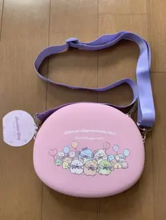 すみっコぐらし ショルダーバッグ