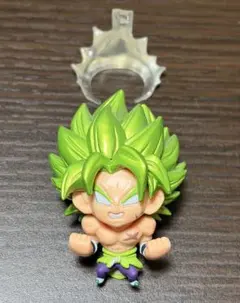 超サイヤ人ブロリー フルパワー ドラゴンボール超戦士フィギュア3