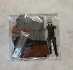 我的英雄學院 爆豪勝己 壓克力立牌