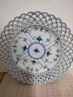 2026年最新】ロイヤルコペンハーゲンフルレースの人気アイテム - メルカリ