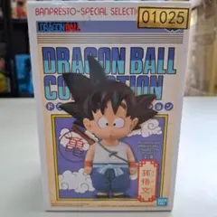 ⭐新品⭐0501 ドラゴンボール コレクション vol.2 亀仙人 ウーロン