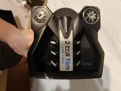 ODYSSEY 2-Ball Ten ARM LOCK パターのサムネイル