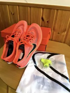 NIKE ZOOMX DRAGONFLY ドラゴンフライ　ナイキ　27.5