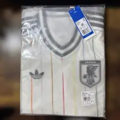 adidas JFA A JSY 日本代表 レプリカユニフォーム JP5XL - メルカリ