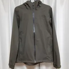 THE NORTH FACE ベンチャージャケット レディース オリーブ