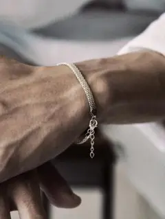 Llife INTERLACE BRACELET