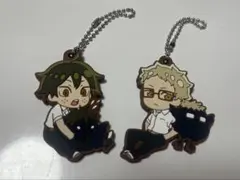 ハイキュー!! ガチャガチャ