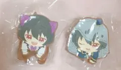 あんスタ ラバークリップ 凛月