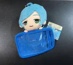 あんスタ　奏汰　パスケースぬい