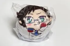 ヒプノシスマイク もちころりん ぬいぐるみマスコット 入間銃兎 スイパラ