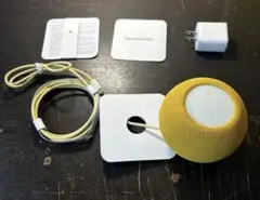 2026年最新】homepod mini オレンジの人気アイテム - メルカリ