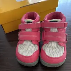 ムーンスター　キャロット　18cm