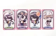 2025年最新】オトパスペシャルシート特典の人気アイテム - メルカリ