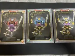 マーミット キングギドラ クリアブルー 怪獣天国 - メルカリ