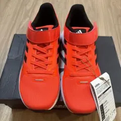 adidas スニーカー　21.5