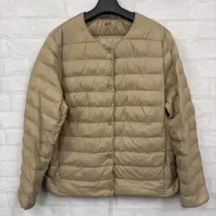 即決 UNIQLO ユニクロ パフテックコンパクトジャケット