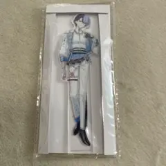 プロジェクトセカイ　プロセカ　5th　感謝祭　アクリルスタンド　青柳 冬弥