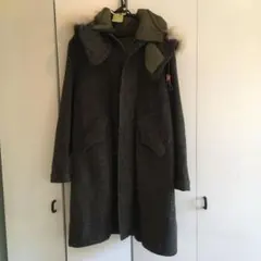 週末限定値下‼️美品‼️トゥモローランド✖️ハリスツイード ウール ジャケット コート 2026年最新】トゥモローランド ハリスツイード ジャケットの人気