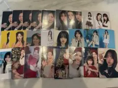 ME:Iまとめ売り　加藤心　佐々木心菜　石井蘭　飯田栞月