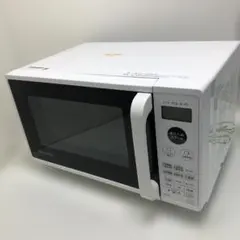 HITACHI 単機能電子レンジ HMR-FR181 - メルカリ