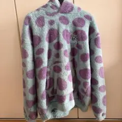 ディズニー モンスターズインク サリー 帽子 キャップ