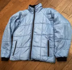美品☆レア 80’s ヴィンテージ モンベル 中綿ジャケット サイズM
