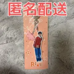 NCT WISH LOG in リク アクリルキーホルダー アクキー