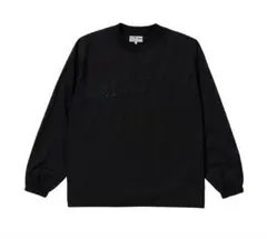 PALACE MeshPanelLongsleeveSlate 27am着モデル - メルカリ