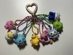 たまごっち チョコボックス まめっち以外セット