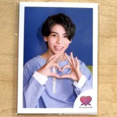 SnowMan ラウール　ミニフォトセット