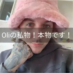 Oli私物！DROPDEAD BMTH BABYL サマーソニック 2026年最新】オリバーサイクスの人気アイテム - メルカリ