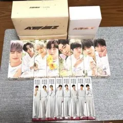 ATEEZ サン 証明写真 ATEEZ シーグリ サン 証明写真 ID - メルカリ