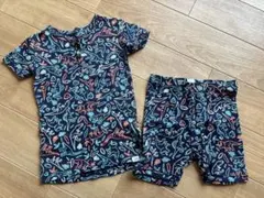 baby GAP セットアップ