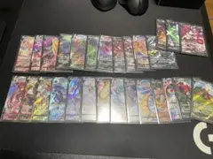 ポケモンカードcsr まとめ売り29枚
