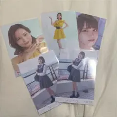 ＝LOVE イコラブ　大場花菜　まとめ売り　生写真