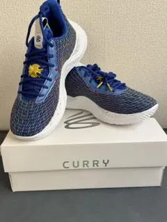 Under Armour Curry 10 Dub Nation 27.5cm - メルカリ